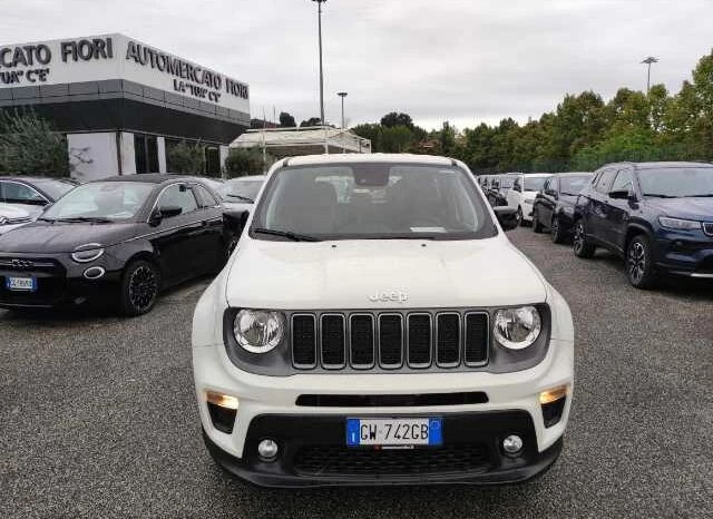 Jeep Renegade 1.0 t3 Limited 2wd full