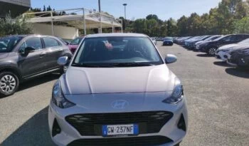 Hyundai i10 1.0 mpi Connectline 63cv full