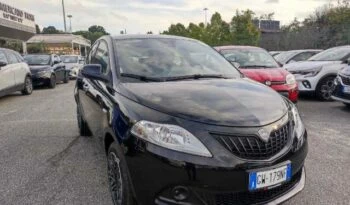 Lancia Ypsilon 1.0 firefly hybrid Oro s&s 70cv full