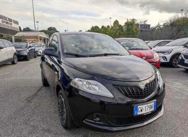 Lancia Ypsilon 1.0 firefly hybrid Oro s&s 70cv full