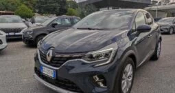 Renault Captur 1.6 hybrid Intens E-Tech 145cv auto