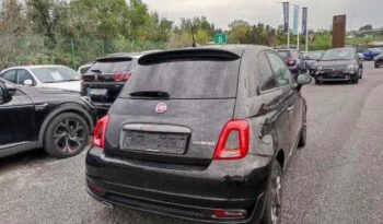 Fiat 500 1.0 hybrid Sport 70cv full