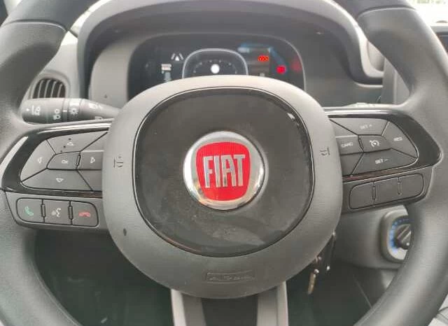 Fiat Panda 1.0 firefly hybrid s&s 70cv 5p.ti full