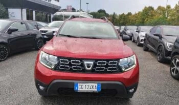 Dacia Duster 1.0 tce Comfort Eco-g  4×2 100cv full