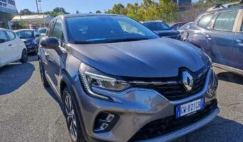 Renault Captur 1.6 hybrid Techno E-Tech 145cv auto full