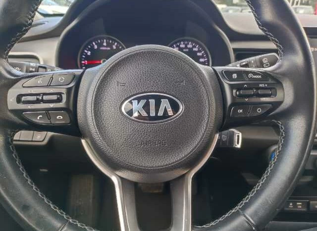 Kia Stonic 1.0 t-gdi Energy 120cv dct7 my18 full