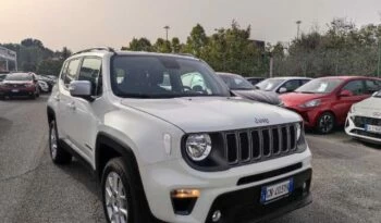 Jeep Renegade 1.3 t4 phev Limited 4xe at6 full