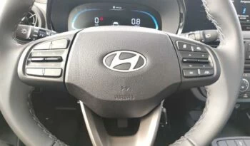 Hyundai i10 1.0 mpi Connectline 63cv full