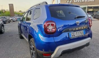 Dacia Duster 1.0 tce Prestige Eco-g  4×2 100cv full