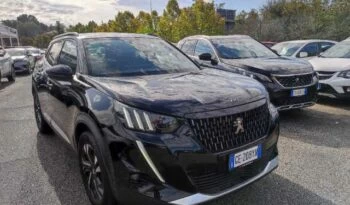 Peugeot 2008 1.2 puretech GT s&s 130cv eat8 full