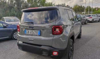 Jeep Renegade 1.3 t4 phev Upland Cross 4xe at6 full