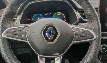 Renault Captur 1.6 hybrid E-Tech Engineered 145cv auto full