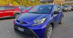 Toyota Aygo X 1.0 Active 72cv