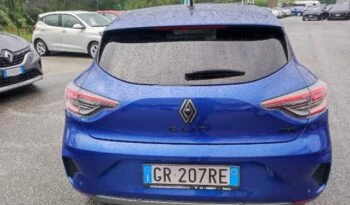 Renault Clio 1.6 E-Tech full hybrid esprit Alpine 145cv full