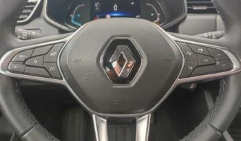 Renault Clio 1.6 E-Tech full hybrid Equilibre 145cv auto full