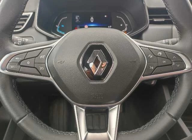 Renault Clio 1.6 E-Tech full hybrid Equilibre 145cv auto full