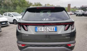 Hyundai Tucson 1.6 hev Exellence 2wd auto full