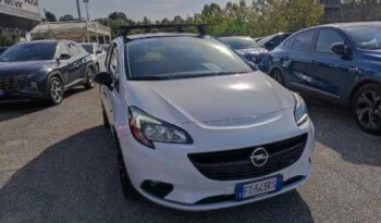 Opel Corsa 1.4 Black Edition Gpl Tech 90cv 5p my18.5 full