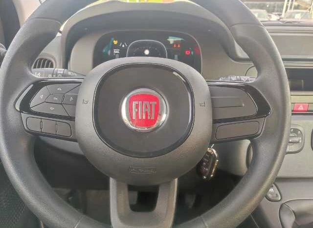 Fiat Panda 1.0 firefly hybrid s&s 70cv full