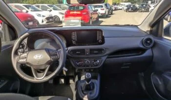 Hyundai i10 1.0 mpi Connectline 63cv full