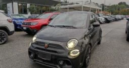 Abarth 695 1.4 t-jet 180cv auto