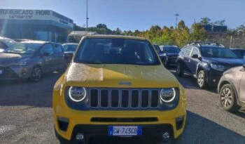 Jeep Renegade 1.0 t3 Limited 2wd full