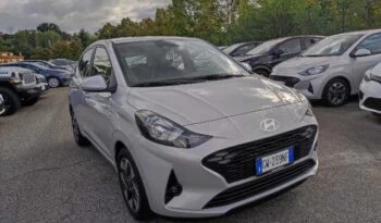 Hyundai i10 1.0 mpi Connectline 63cv full