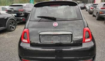 Fiat 500 1.0 hybrid Sport 70cv full