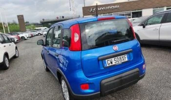 Fiat Panda 1.0 firefly hybrid s&s 70cv full