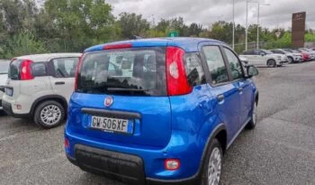 Fiat Panda 1.0 firefly hybrid s&s 70cv full