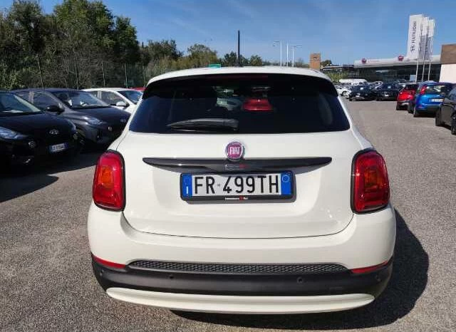 Fiat 500X 1.4 m-air Cross Plus 4×2 140cv full