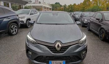 Renault Clio 1.6 hybrid Zen E-Tech 140cv auto my21 full