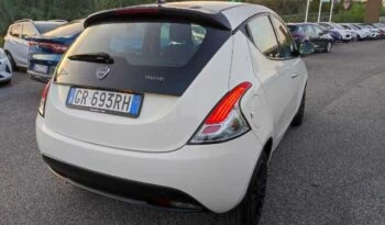 Lancia Ypsilon 1.0 hybrid Silver s&s 70cv full