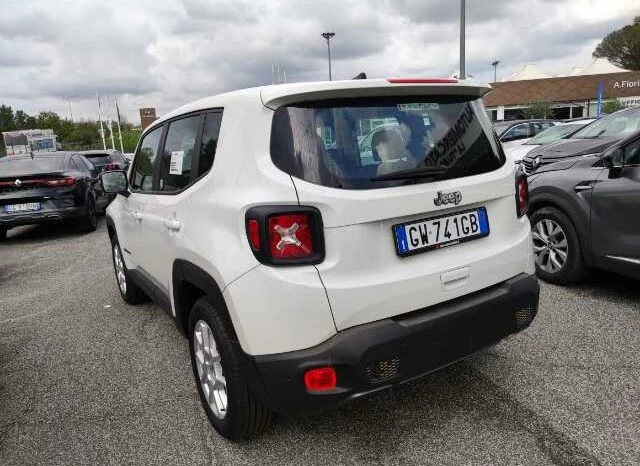 Jeep Renegade 1.0 t3 Limited 2wd full