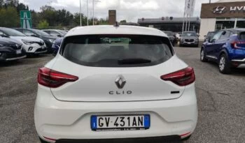 Renault Clio 1.6 E-Tech full hybrid Equilibre 145cv auto full