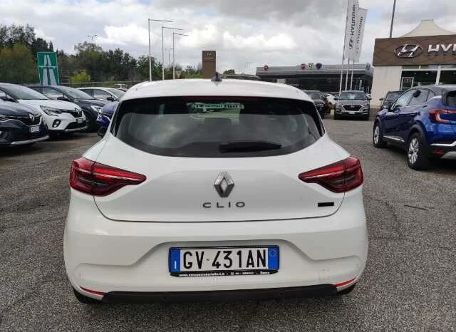 Renault Clio 1.6 E-Tech full hybrid Equilibre 145cv auto full