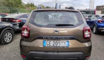 Dacia Duster 1.0 tce Comfort Eco-g  4×2 100cv full