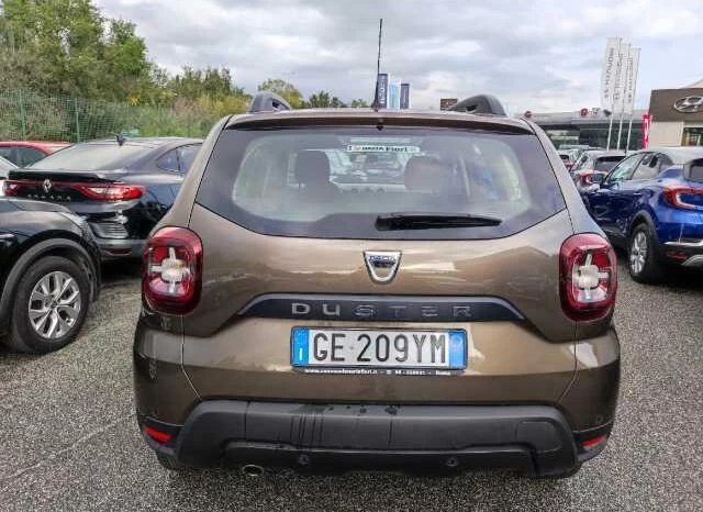 Dacia Duster 1.0 tce Comfort Eco-g  4×2 100cv full