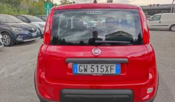 Fiat Panda 1.0 firefly hybrid s&s 70cv full