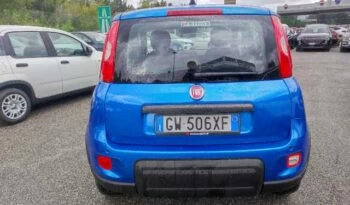 Fiat Panda 1.0 firefly hybrid s&s 70cv full