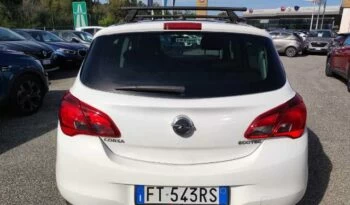 Opel Corsa 1.4 Black Edition Gpl Tech 90cv 5p my18.5 full