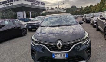 Renault Captur 1.6 hybrid Intens E-Tech 145cv auto full