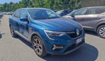 Renault Arkana 1.6 hybrid Intens E-Tech 145cv full