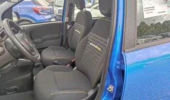 Fiat Panda 1.0 firefly hybrid s&s 70cv full