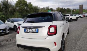 Fiat 500X 1.0 t3 Sport 120cv full