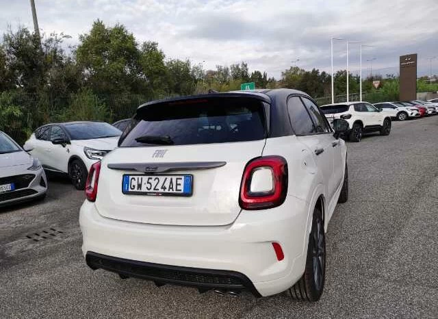 Fiat 500X 1.0 t3 Sport 120cv full