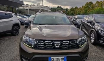 Dacia Duster 1.0 tce Comfort Eco-g  4×2 100cv full