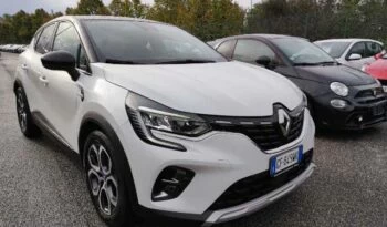 Renault Captur 1.6 hybrid Intens E-Tech 145cv auto full