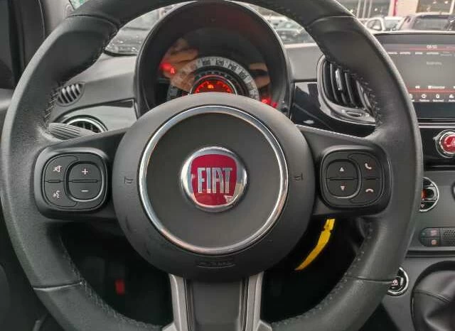 Fiat 500 1.0 hybrid Sport 70cv full