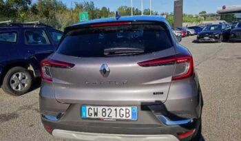 Renault Captur 1.6 hybrid Techno E-Tech 145cv auto full